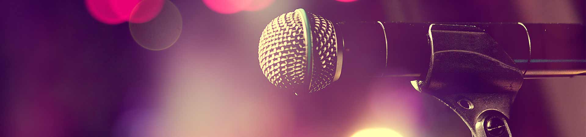 Microphone