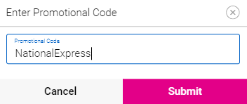 book coach tickets to london