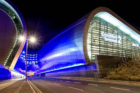 Travel between Dublin City, Dublin Airport and Belfast by coach with Dublin Express Travel between Dublin City, Dublin Airport and Belfast by coach with Dublin Express