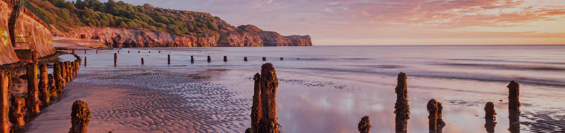 Travel across the UK by coach with National Express