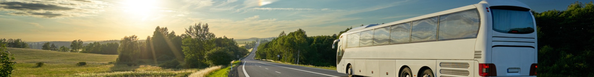 Coach Holidays National Express