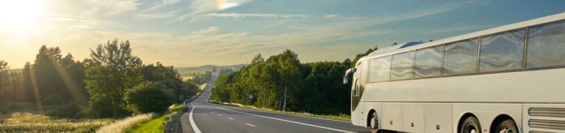 Coach Holidays National Express