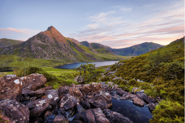 Snowdon