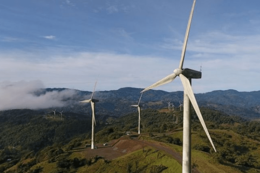 Offset your carbon footprint with National Express