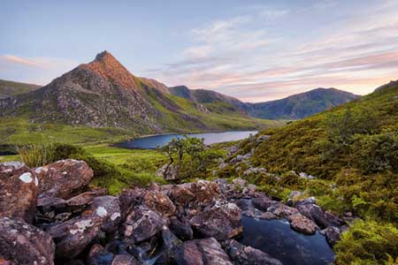 Britain's Best Walks