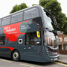 Bus