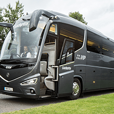 VIP Coach