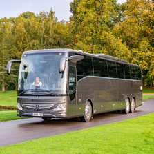 Standard Coach