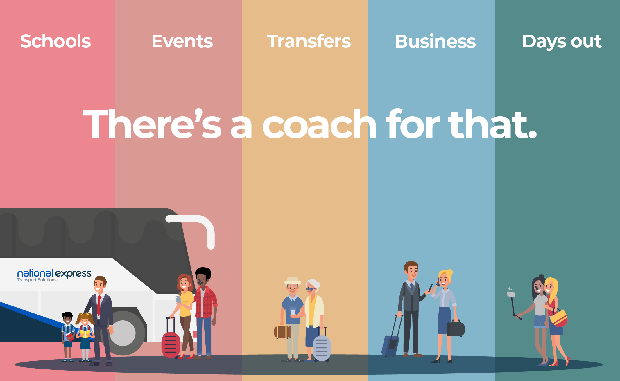 Midlands Coach Hire