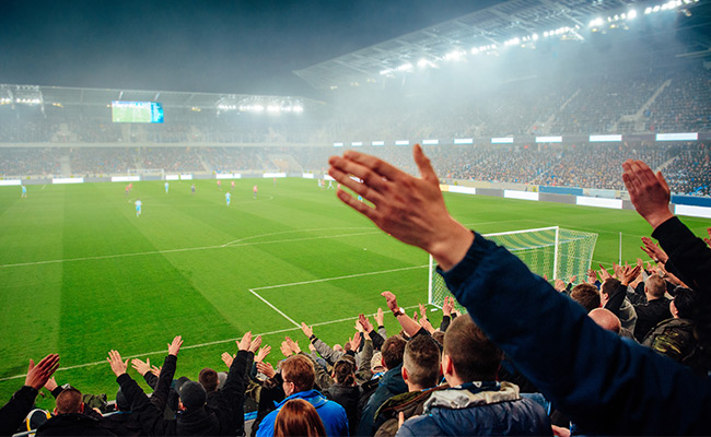 sports coach hire